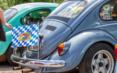 Käfertreffen Wörth a.d.D. 2025