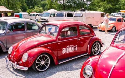 Wörth an der Donau 2018