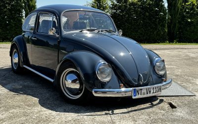 Käfertreffen Volkertshausen 2024