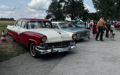 Rockabilly Days Ludwigsburg