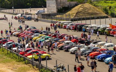 Steintribüne – Youtube-Video