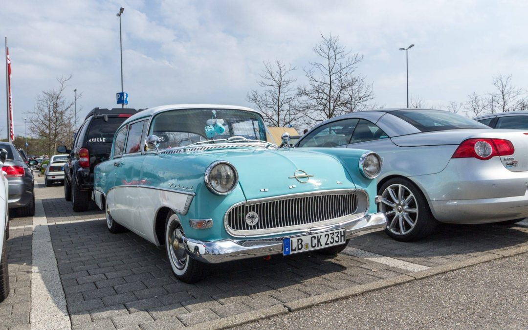Saisonstart 2017 Breuningerland Ludwigsburg