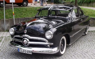 Blog 4 Oldtimertreffen Deizisau 2017