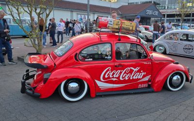 41.Maikäfertreffen 2024