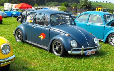 Käfertreffen Göppingen 2009