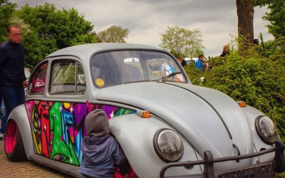 Maikäfertreffen Hannover 2018