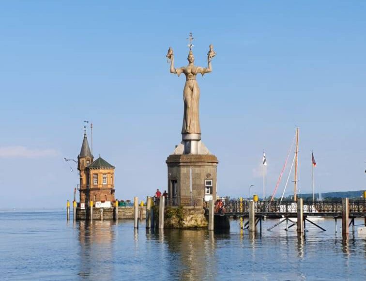 Bodensee-Tour