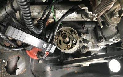 Blog 6 Kundendienst am Käfer