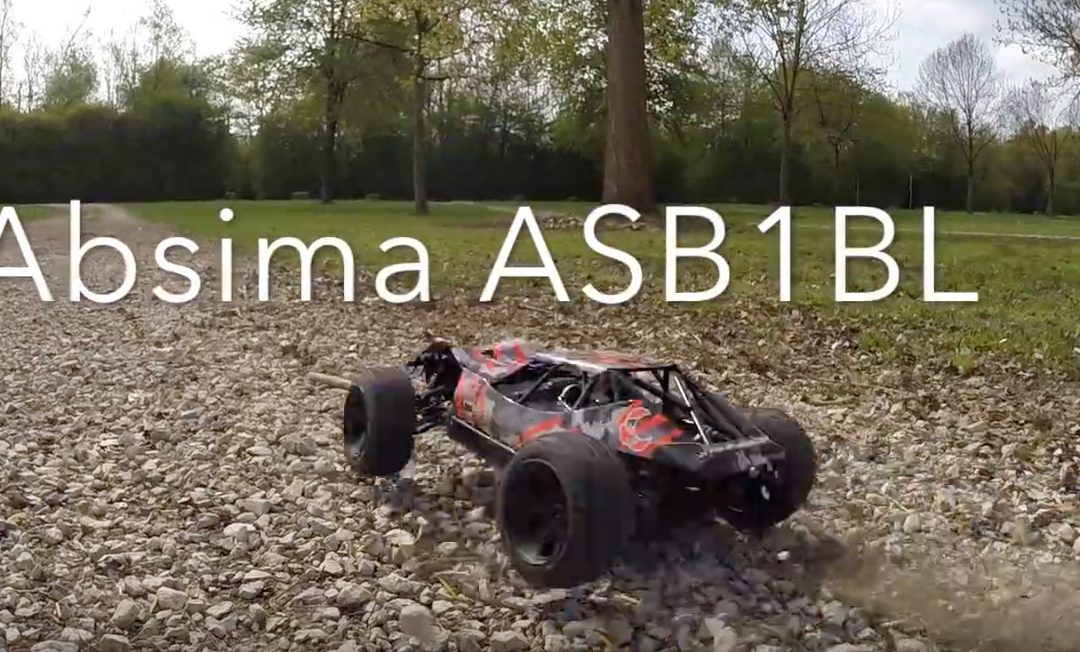 New Toy – RC Hobby