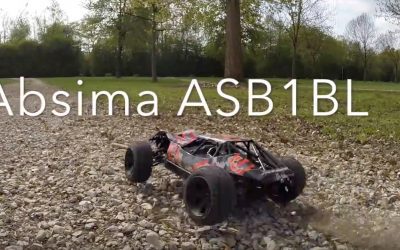 Blog 21 New Toy – RC Hobby