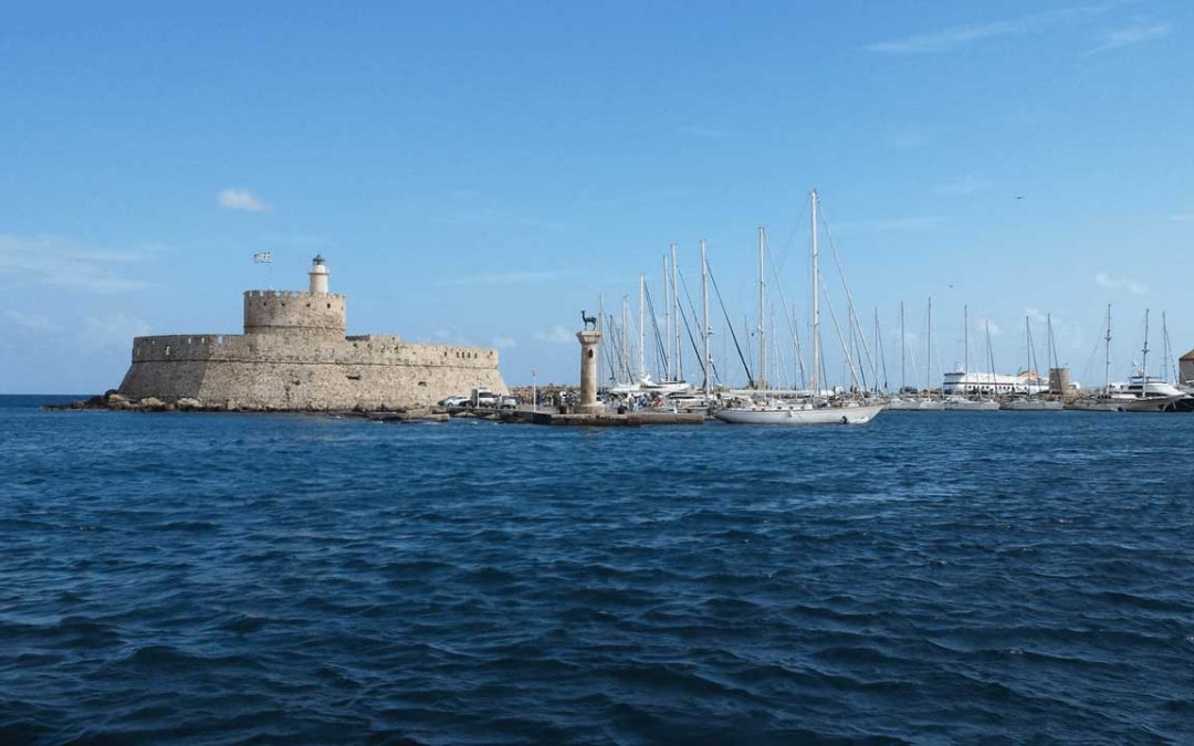 Rhodos 2014