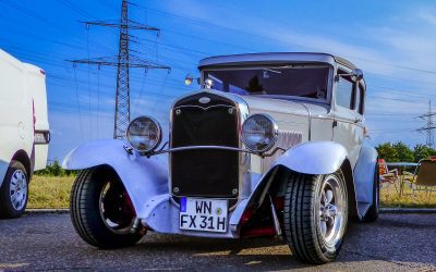 Rockabilly Days Ludwigsburg