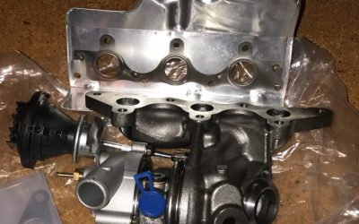 Blog 5 Es geht an´s Eingemachte – Smart Turbotausch