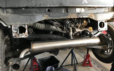 Blog 15 Irgendwas muss immer schief gehen!