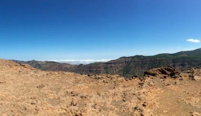 Blog 19 Gran Canaria 09/2016